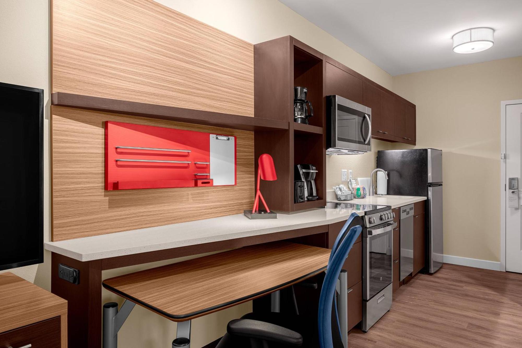Towneplace Suites Cincinnati Fairfield Exterior foto