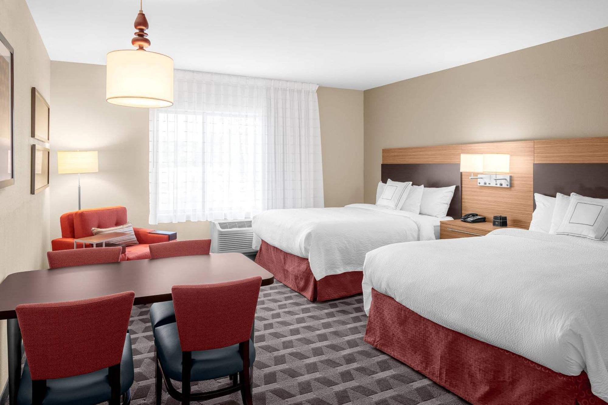 Towneplace Suites Cincinnati Fairfield Exterior foto